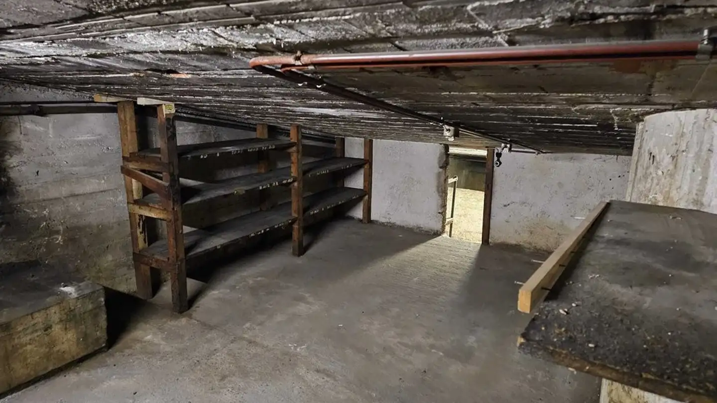 Spazio di archiviazione in affitto - Badenerstrasse 16, 8004 Zürich - Foto 2