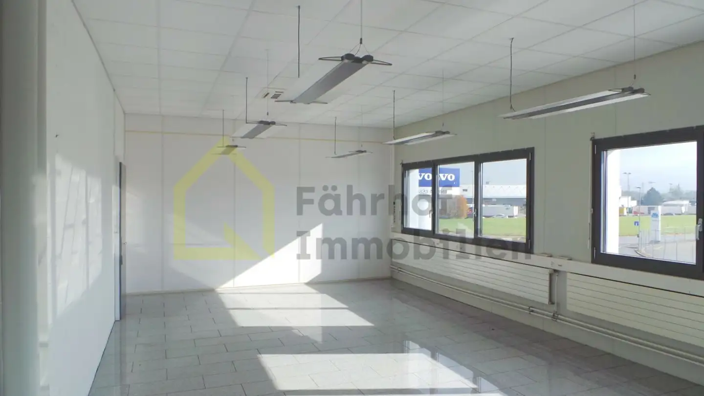 Spazio ufficio in affitto - Industriestrasse 26, 4622 Egerkingen - Foto 2