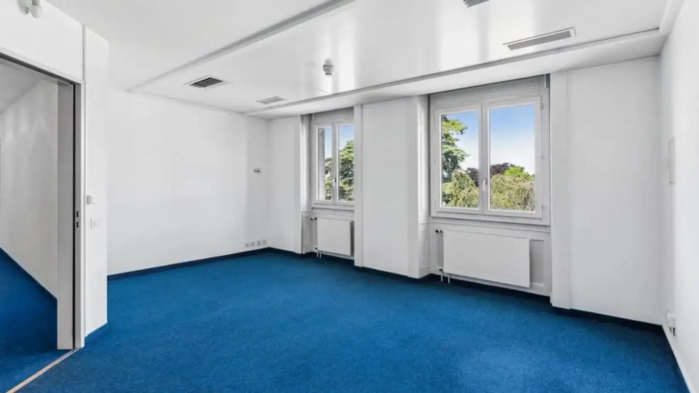 Office space for rent - Route De Malagnou 6, 1208 Genève - Photo 4