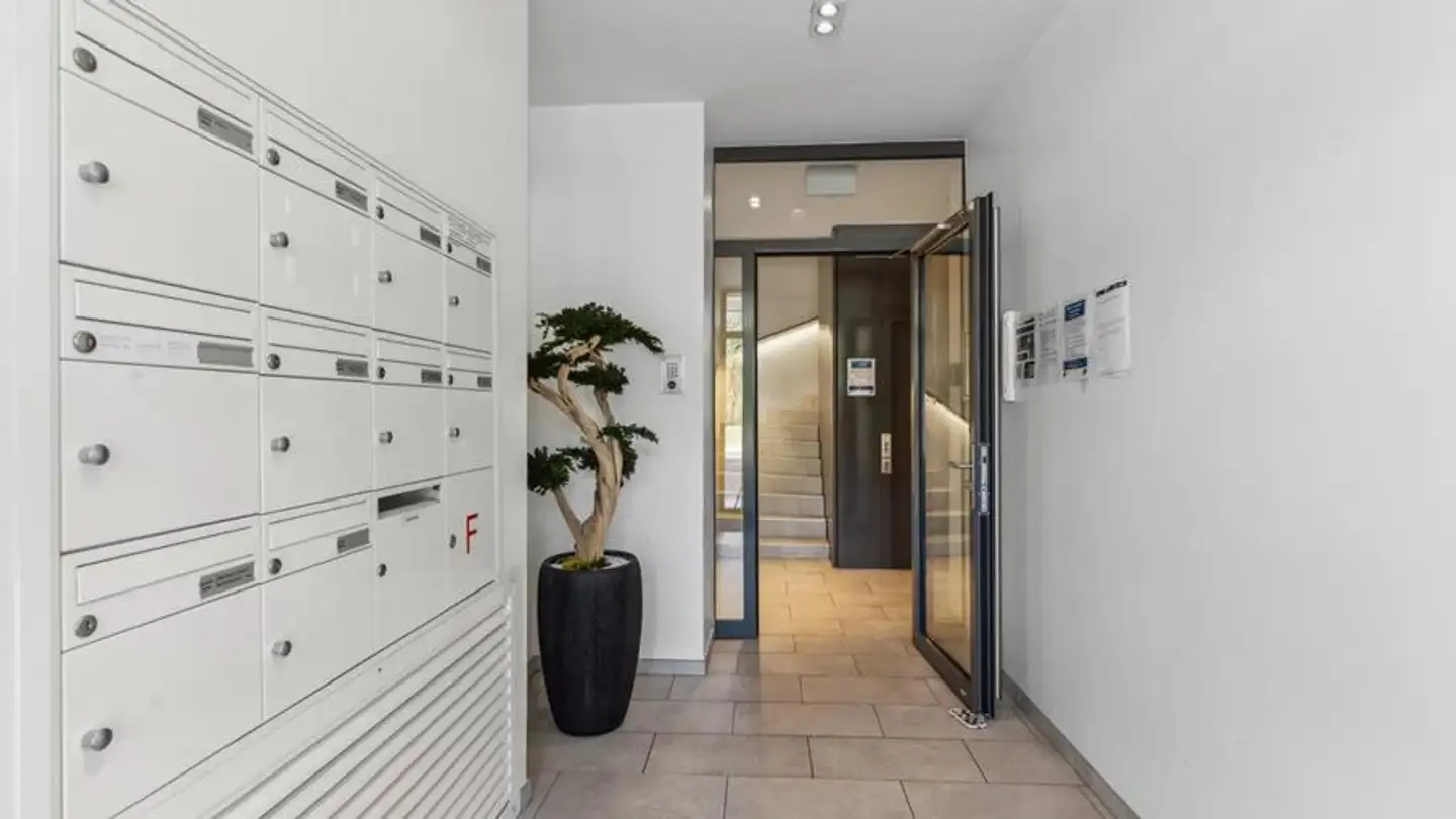 Office space for rent - Route De Malagnou 6, 1208 Genève