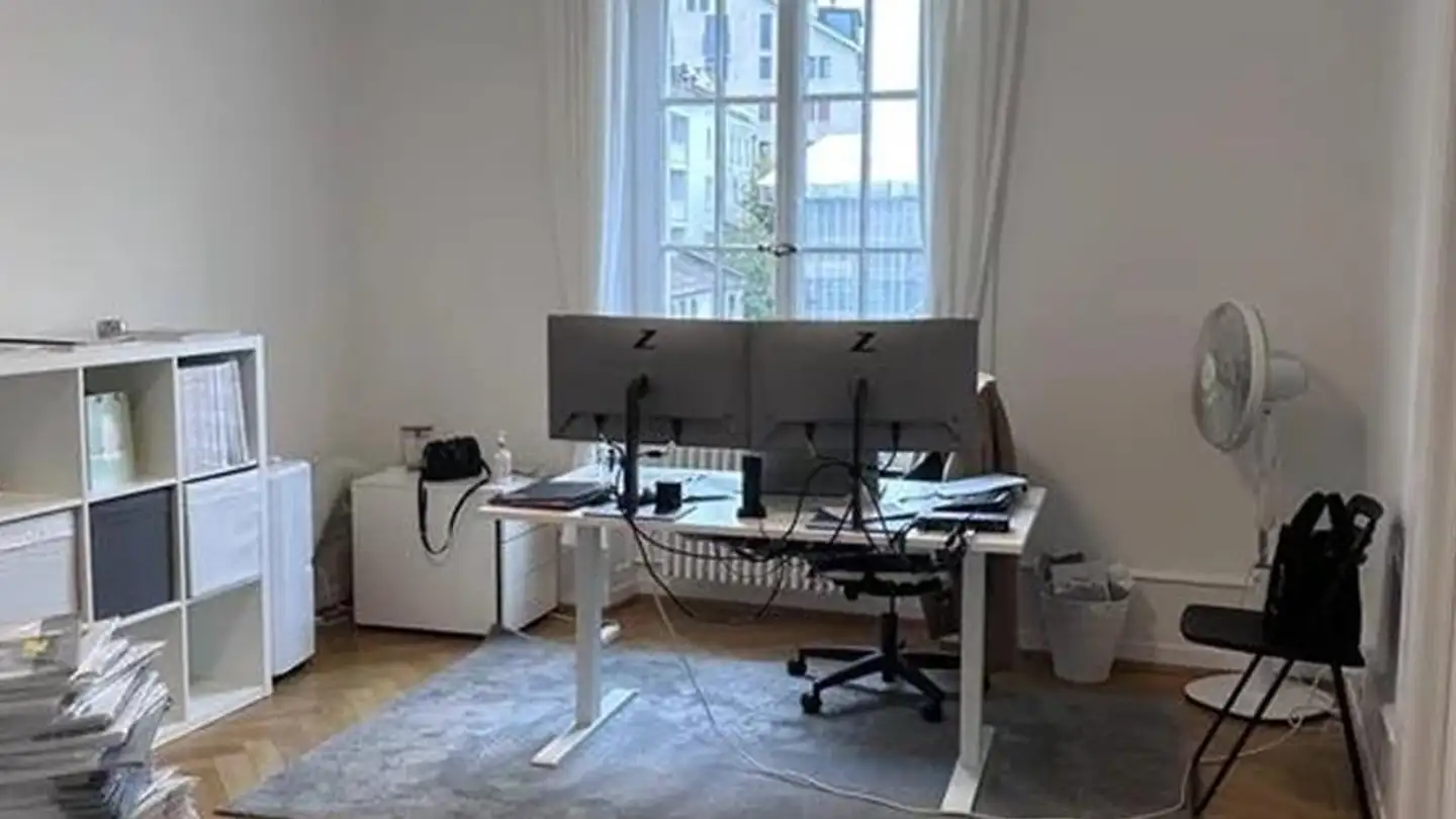 Office space for rent - Rue De La Fontaine 7, 1204 Genève - Photo 3