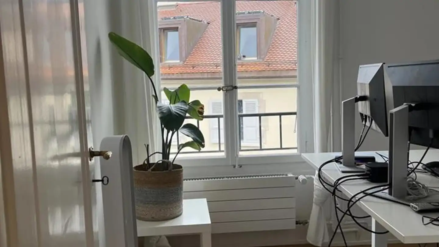 Office space for rent - Rue De La Fontaine 7, 1204 Genève - Photo 2