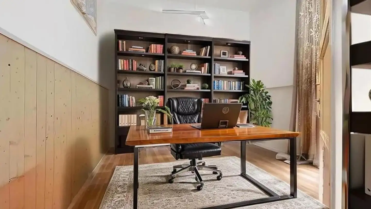 Office space for rent - Rue Beausite 2, 3960 Sierre - Photo 4
