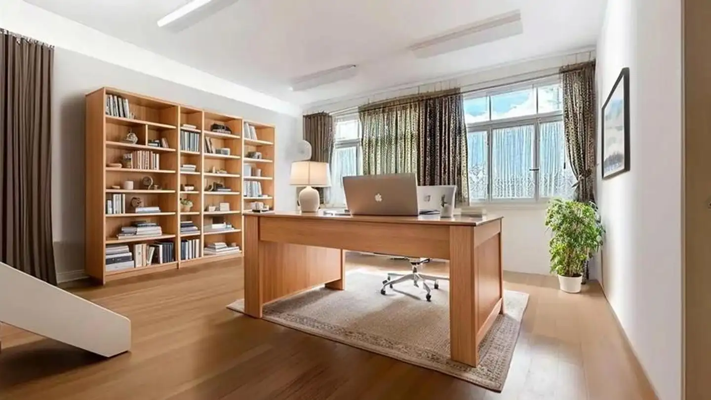 Office space for rent - Rue Beausite 2, 3960 Sierre - Photo 3