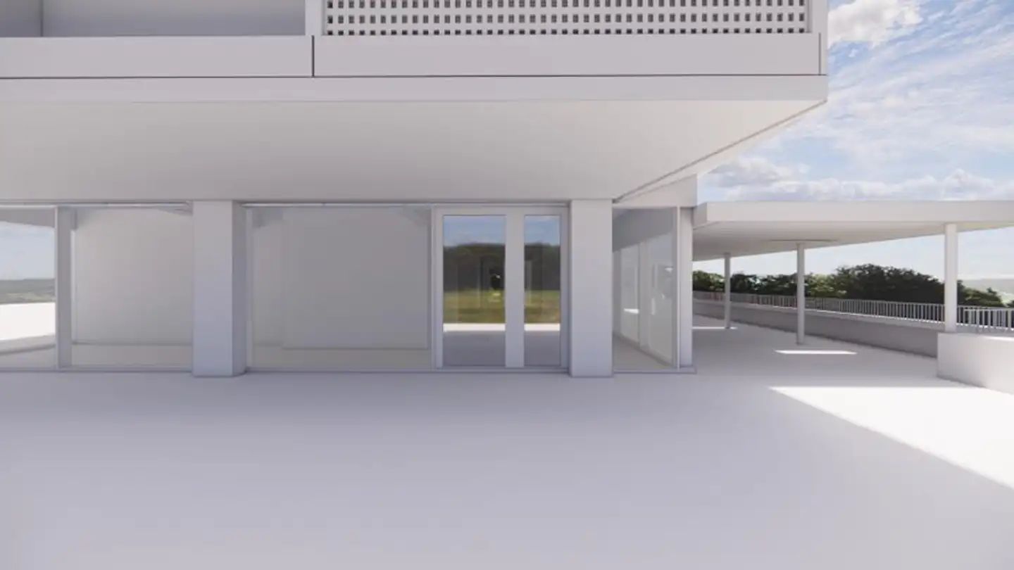 Commercial à louer - Route Des Plaines-Du-Loup 10, 1018 Lausanne - Photo 2