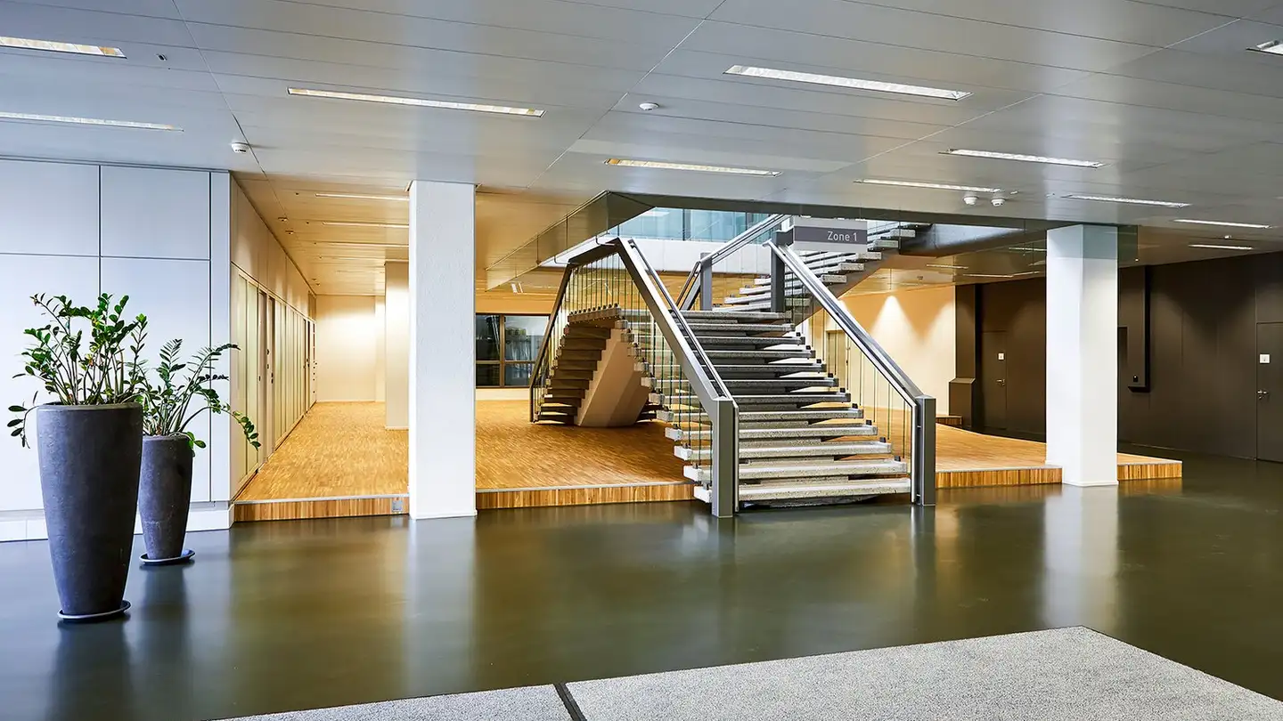 Bureau à louer - Im Schörli 5, 8600 Dübendorf - Photo 4
