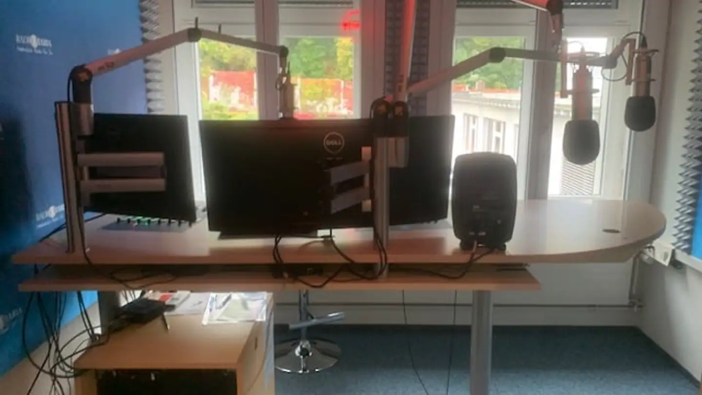 Bürofläche mieten - Soodring 3, 8134 Adliswil - Foto 3