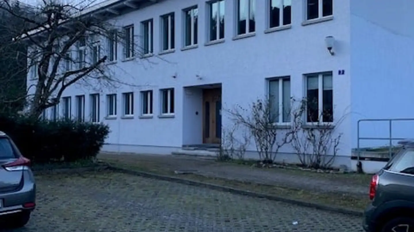 Bürofläche mieten - Soodring 3, 8134 Adliswil
