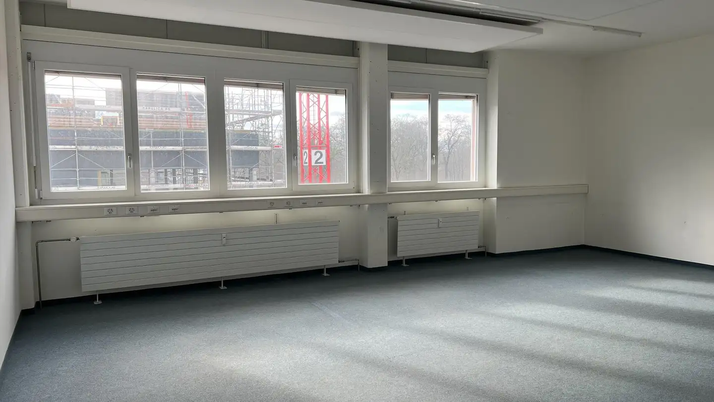 Bürofläche mieten - Sternenfeldstrasse 14, 4127 Birsfelden - Foto 3