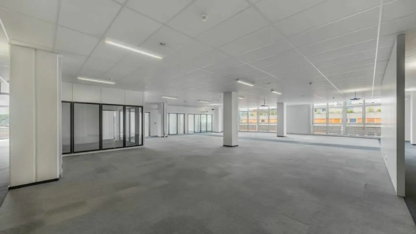 Spazio ufficio in affitto - Lerzenstrasse 16, 8953 Dietikon - Foto 2