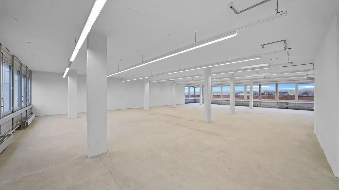 Gewerbe mieten - Europa-Strasse 27, 8152 Glattbrugg - Foto 2