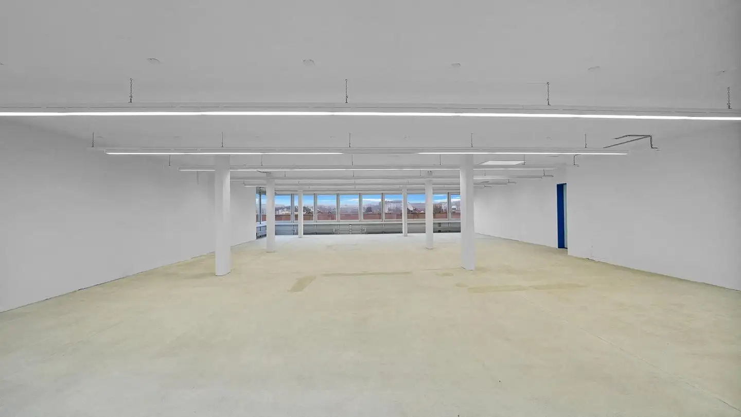 Gewerbe mieten - Europa-Strasse 27, 8152 Glattbrugg - Foto 4