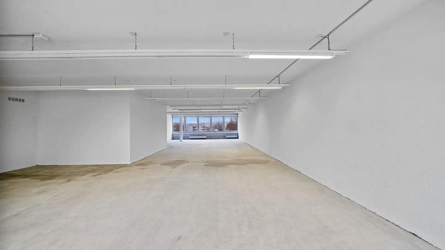 Gewerbe mieten - Europa-Strasse 27, 8152 Glattbrugg - Foto 3