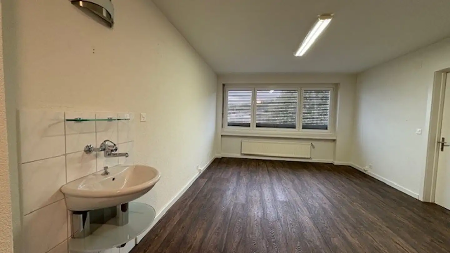 Studio medico in affitto - Bahnhofstrasse 43, 3400 Burgdorf - Foto 4