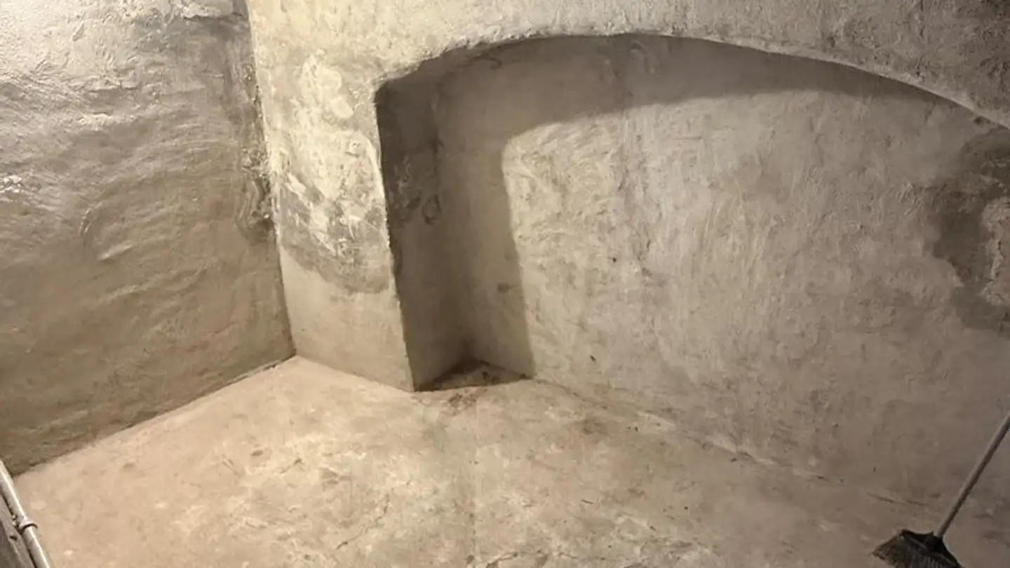 Espace de stockage à louer - Rue Du Mûrier 13, 1820 Montreux - Photo 2