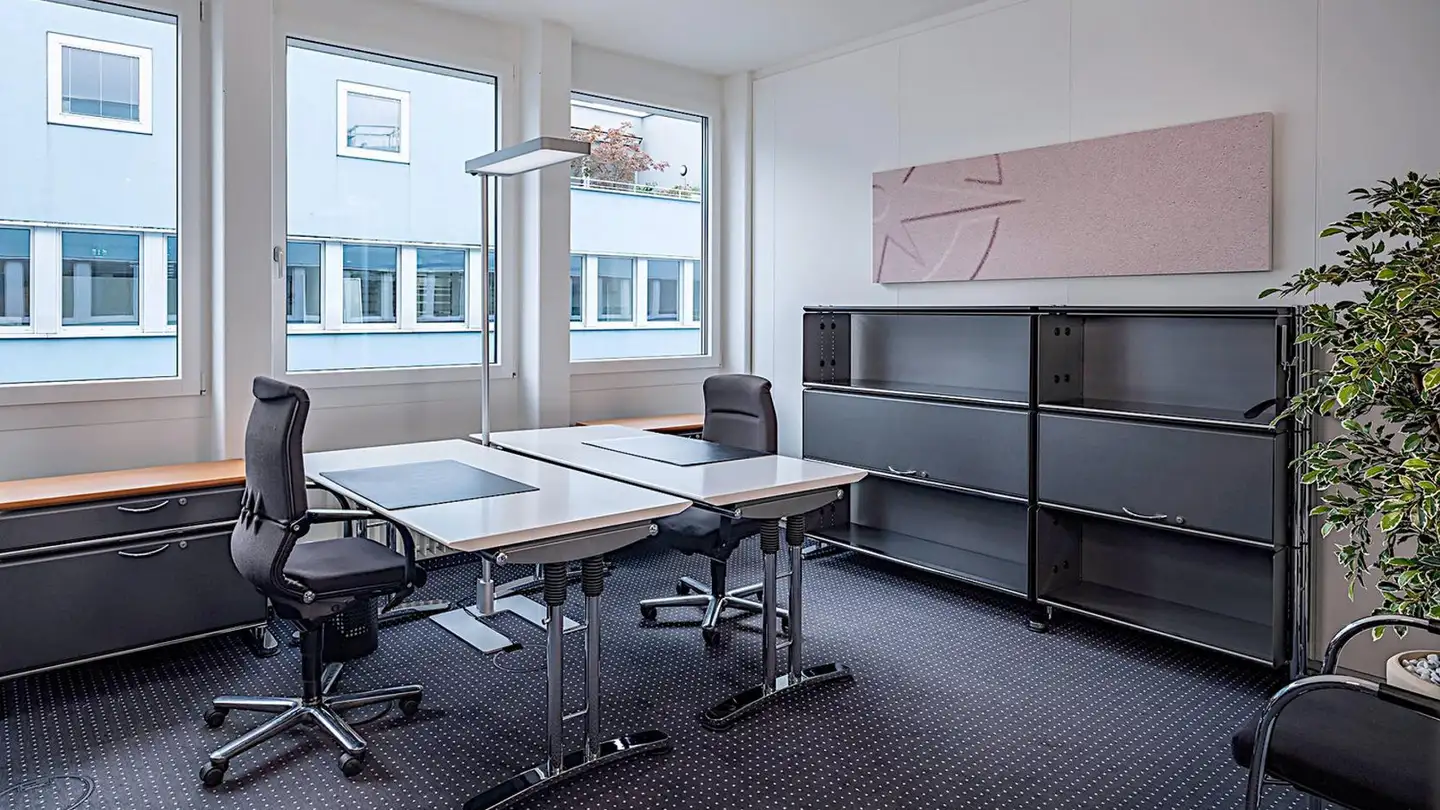 Spazio ufficio in affitto - Werftestrasse 3, 6005 Luzern - Foto 3