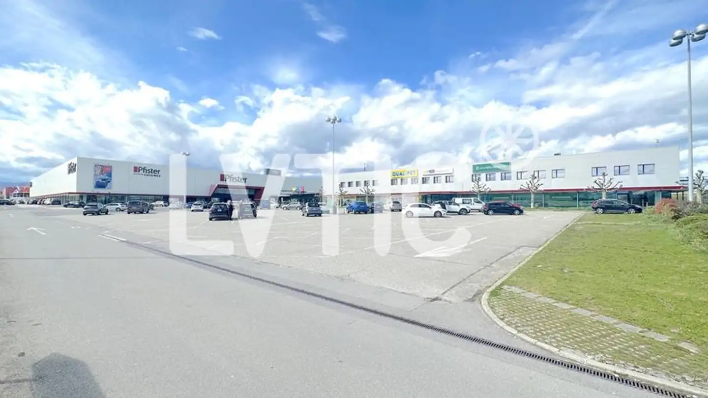 Commercial for rent - Etoy, 1163 Etoy - Photo 4