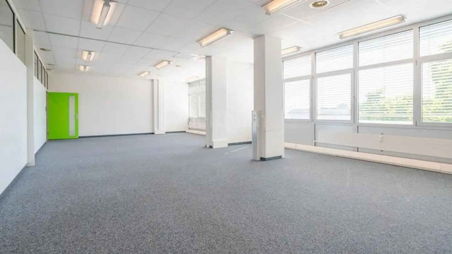Bürofläche mieten - Avenue De La Rochelle 5, 1008 Prilly - Foto 3
