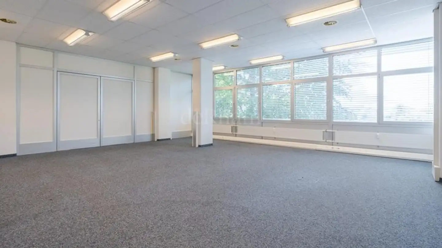 Bürofläche mieten - Avenue De La Rochelle 5, 1008 Prilly - Foto 2