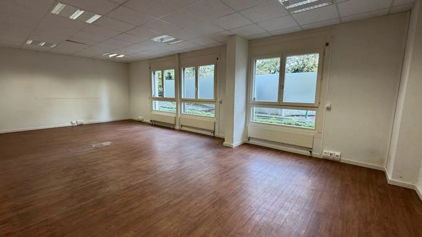 Bürofläche mieten - Chemin du Velours 18, 1208 Conches - Foto 4