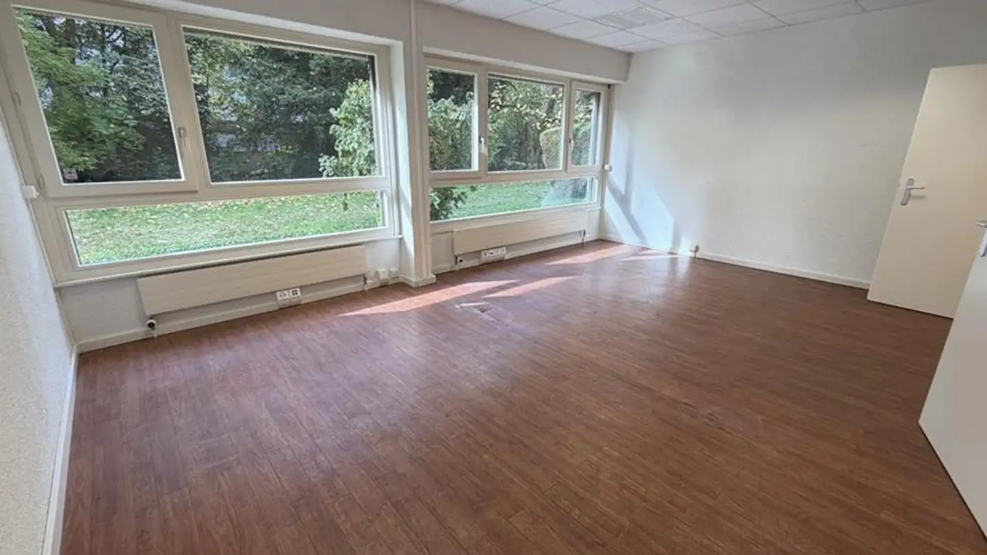 Office space for rent - Chemin du Velours 18, 1208 Conches - Photo 4