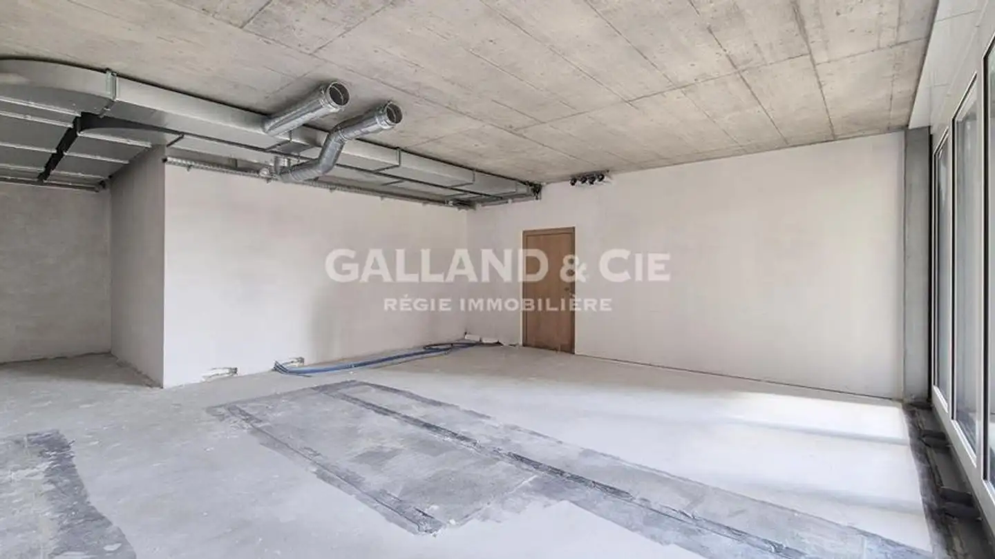 Commercial for rent - Route De Sullens 36, 1030 Villars-Ste-Croix