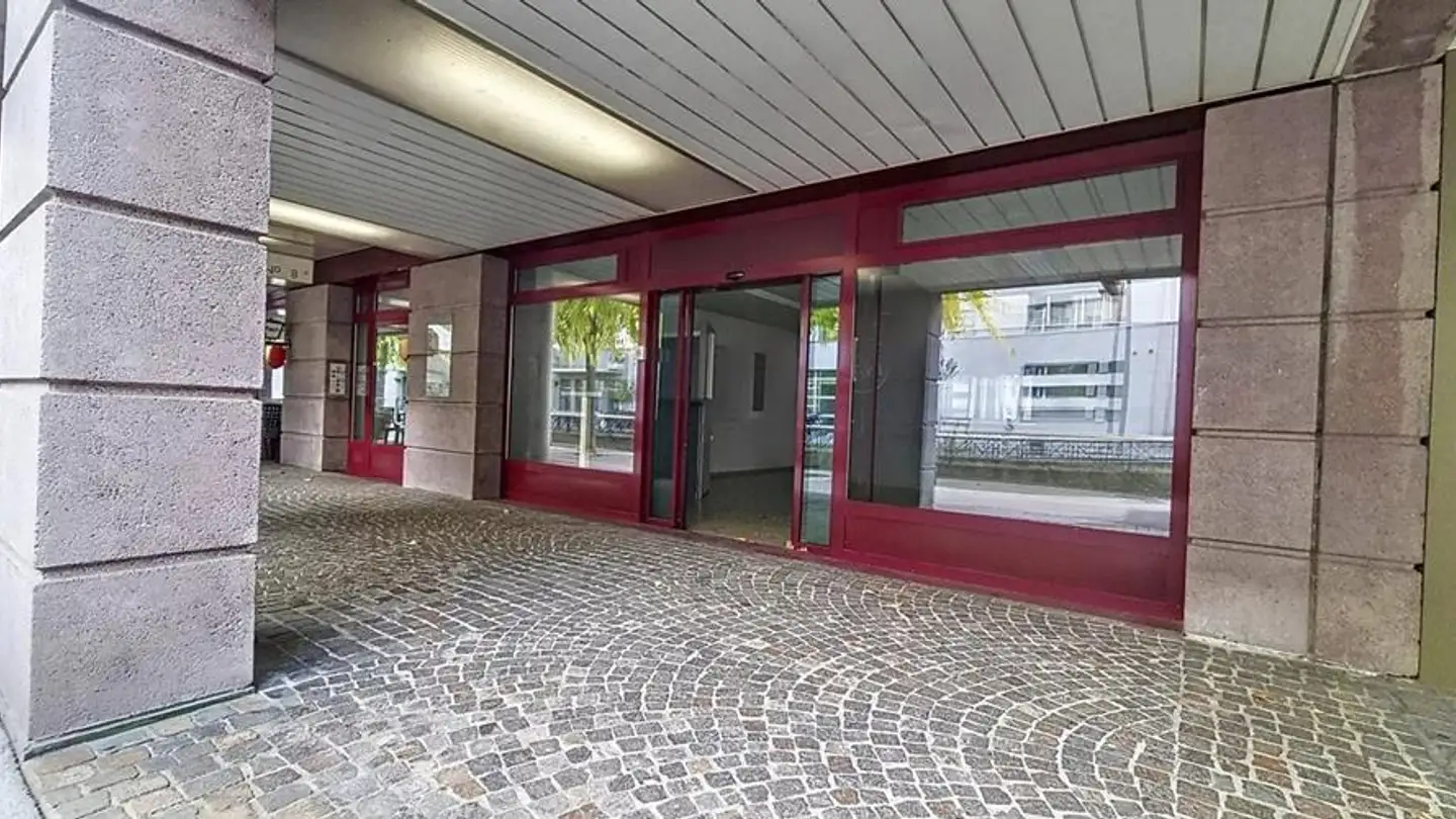 Geschäft mieten - 3960 Sierre