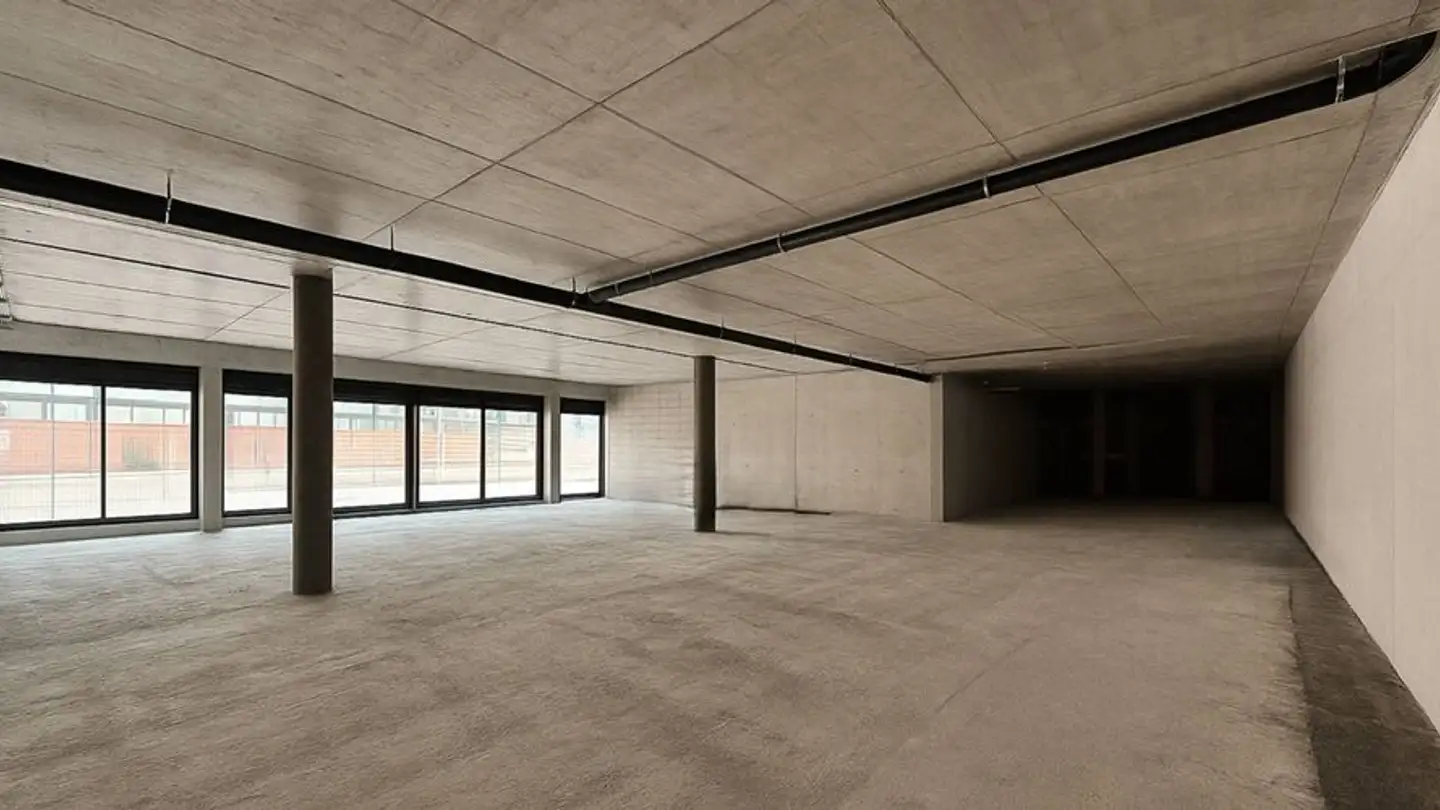 Shop for rent - 2300 La Chaux-de-Fonds - Photo 4