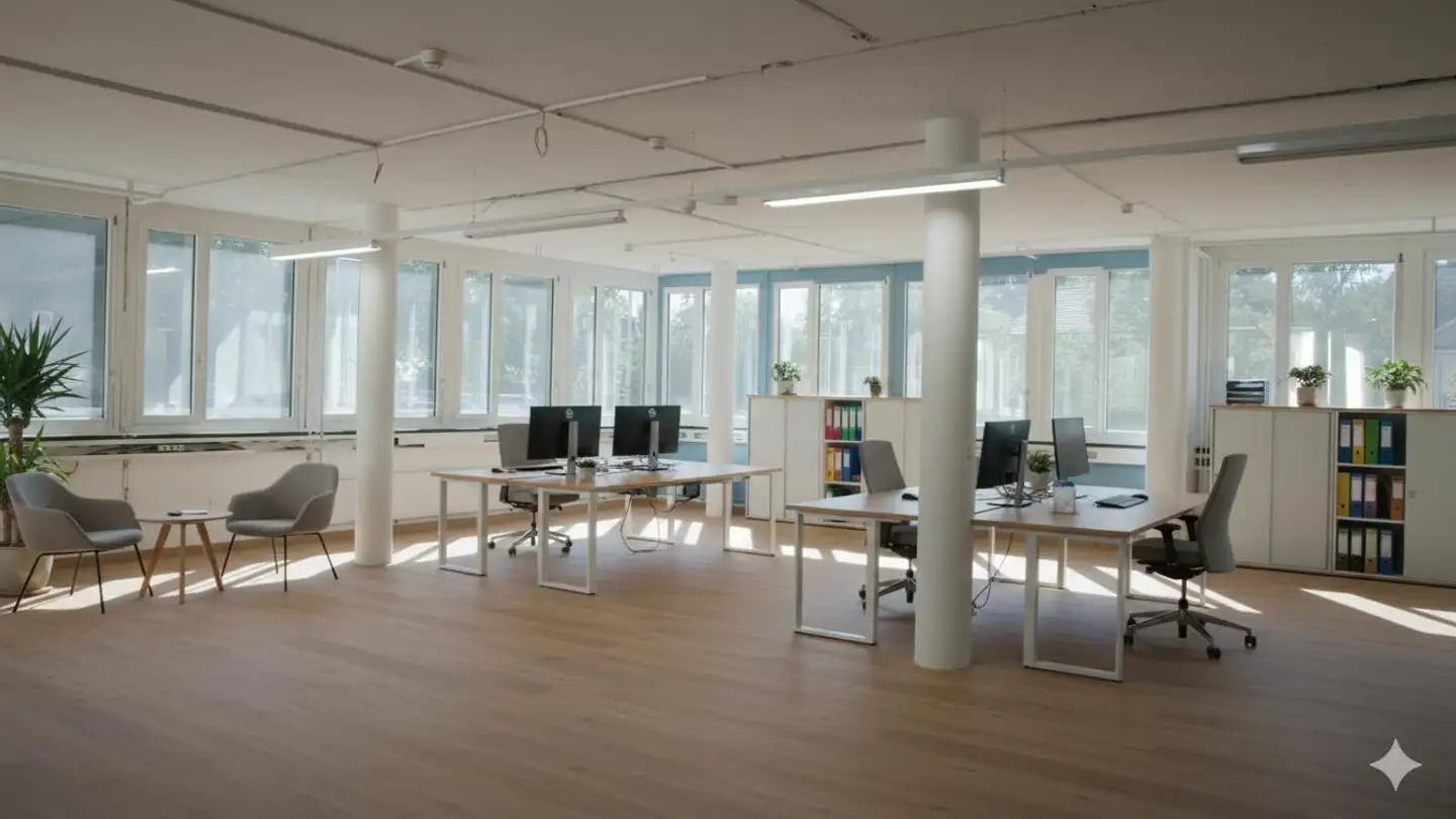 Office space for rent - Rue Du Plan 30, 2000 Neuchâtel - Photo 3