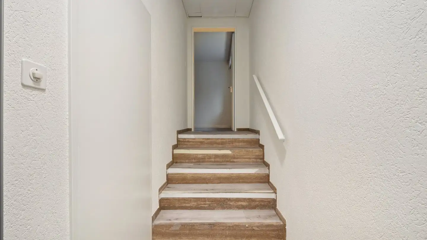 Commercial for rent - Spalenring 123, 4055 Basel - Photo 3