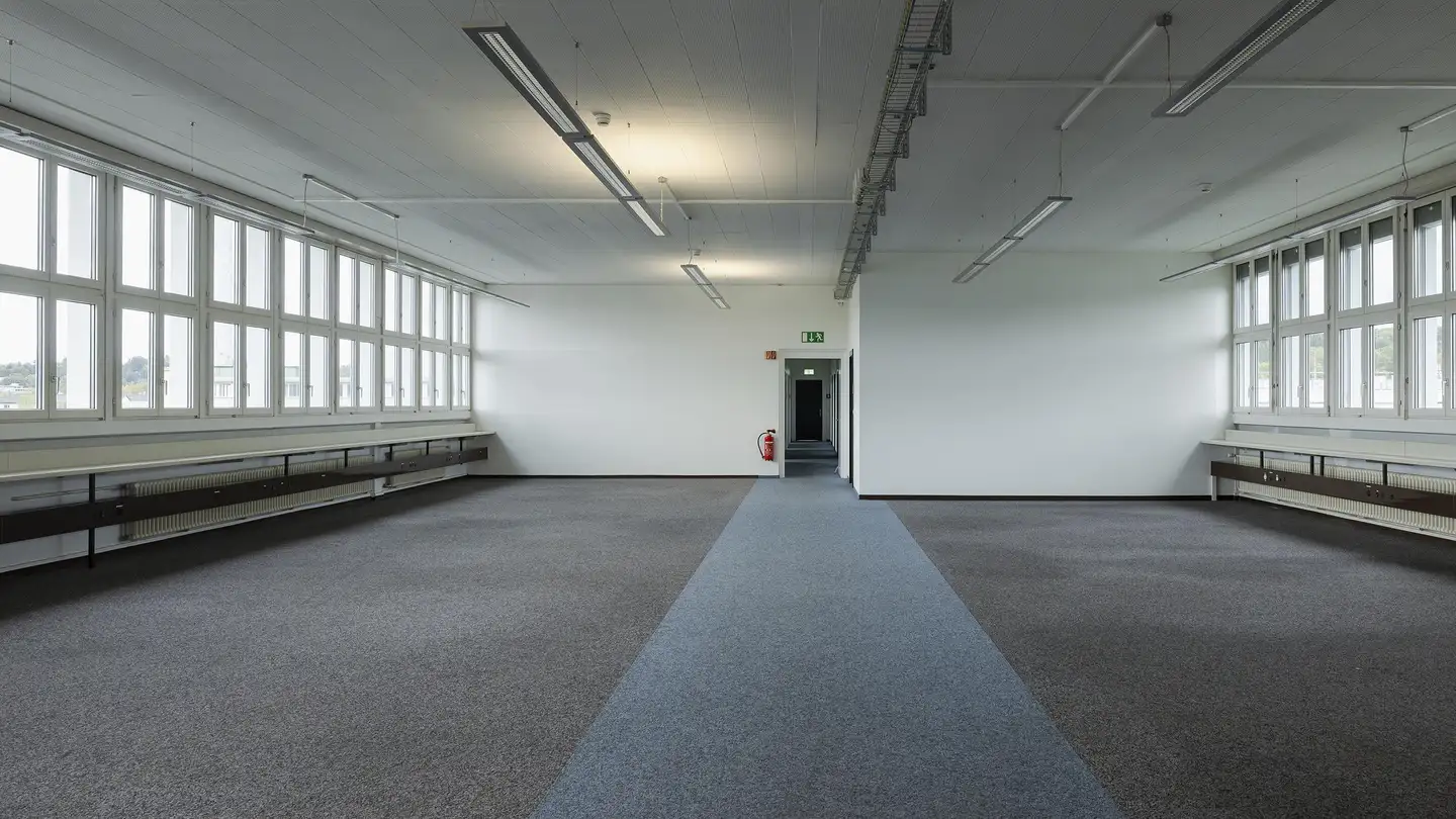 Bürofläche mieten - Klosterstrasse 18, 8406 Winterthur - Foto 4