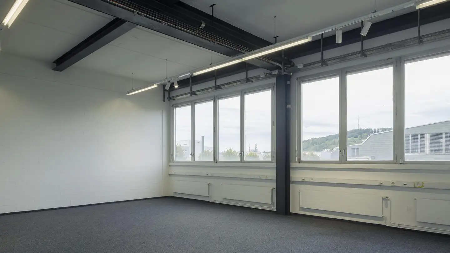Gewerbe mieten - Klosterstrasse 26, 8406 Winterthur - Foto 4