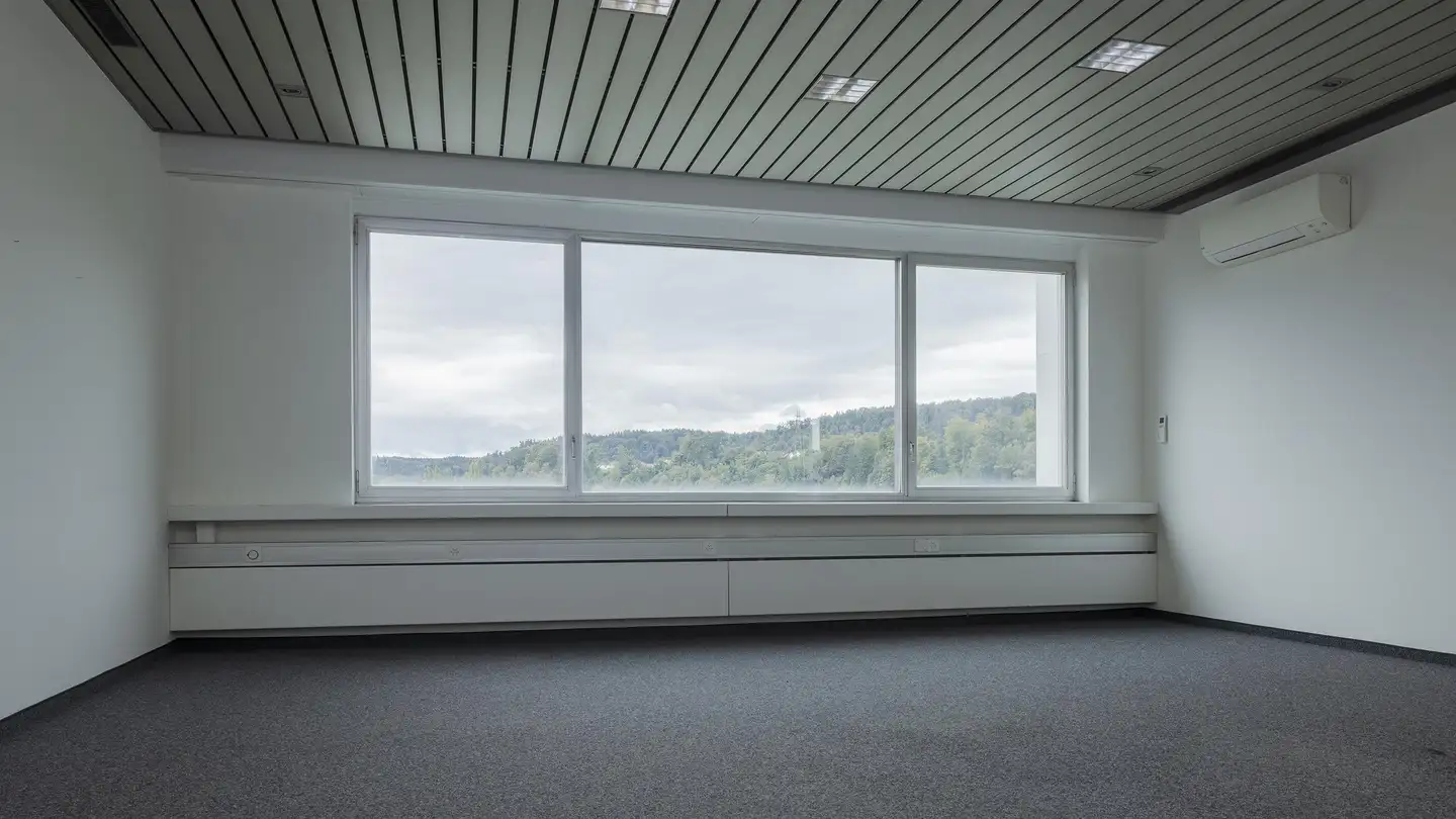 Bürofläche mieten - Klosterstrasse 18, 8406 Winterthur - Foto 2