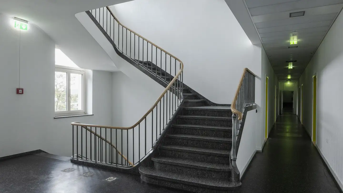 Bürofläche mieten - Klosterstrasse 18, 8406 Winterthur - Foto 3