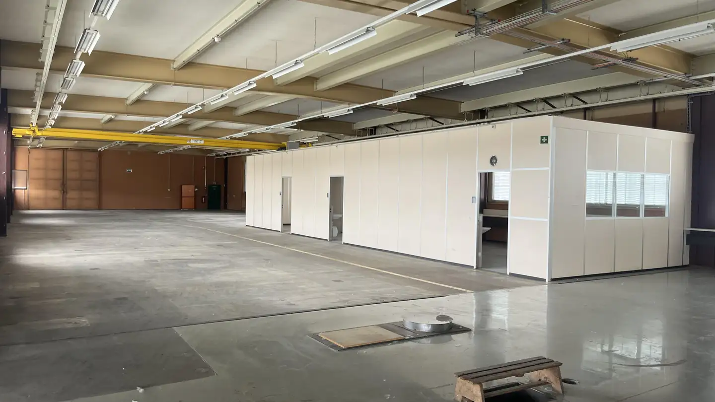 Commercial for rent - Klosterstrasse 18, 8406 Winterthur - Photo 3