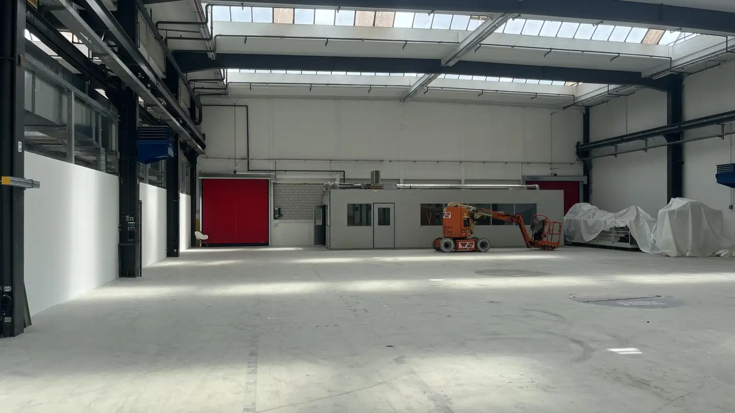 Commercial for rent - Klosterstrasse 22, 8406 Winterthur - Photo 4