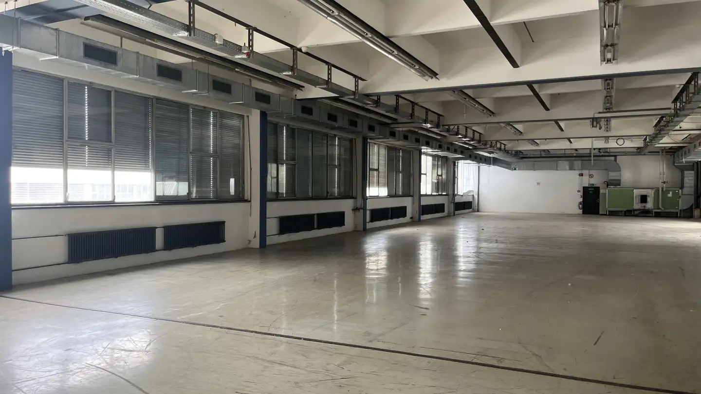 Gewerbe mieten - Klosterstrasse 18, 8406 Winterthur - Foto 3