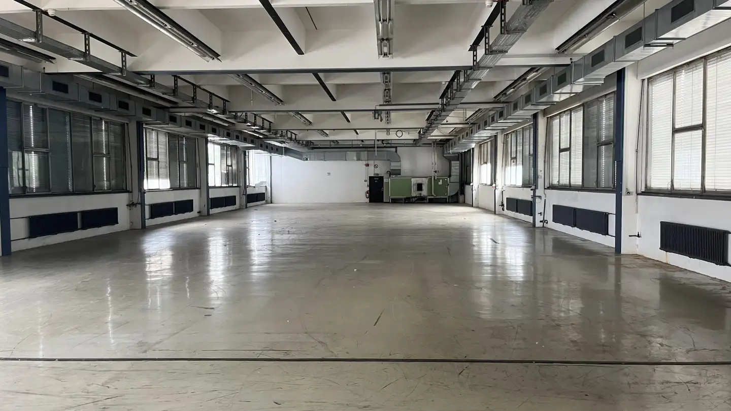 Gewerbe mieten - Klosterstrasse 18, 8406 Winterthur - Foto 4