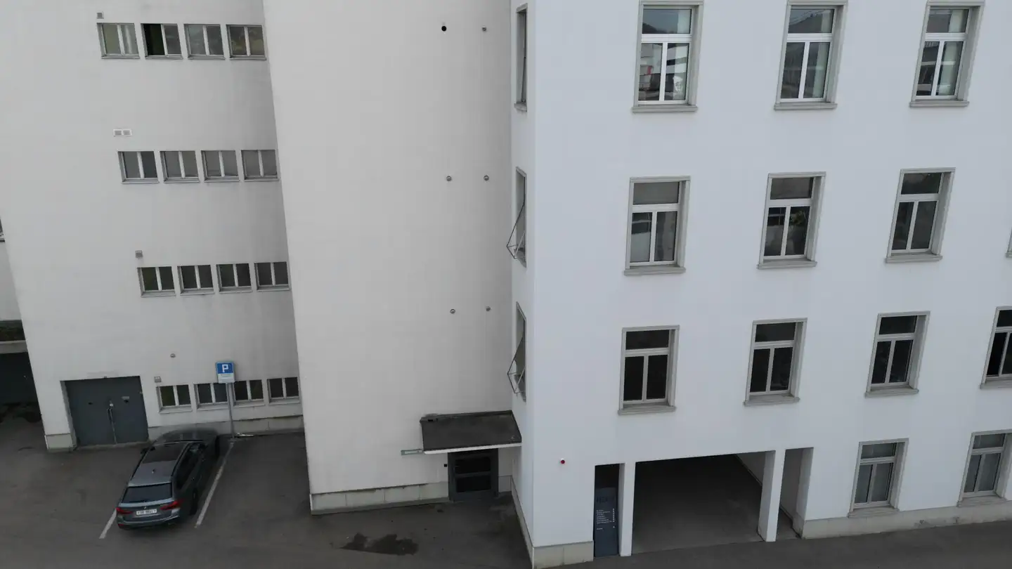 Office space for rent - Klosterstrasse 18, 8406 Winterthur