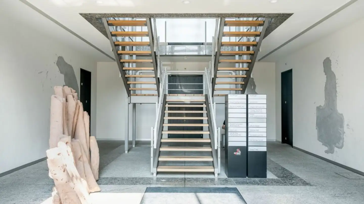 Office space for rent - Bionstrasse 5, 9015 St. Gallen - Photo 2
