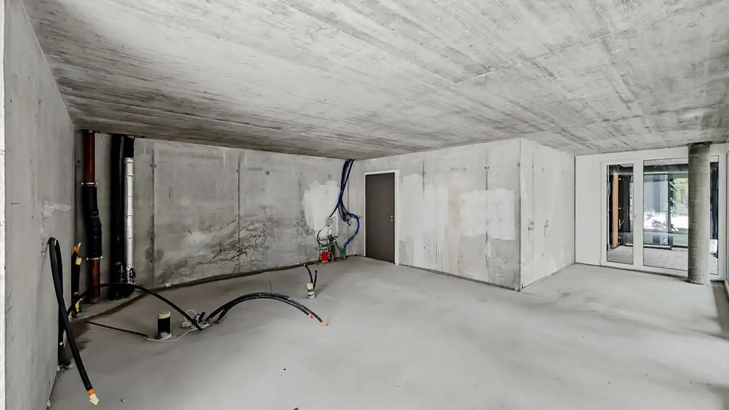 Commercial for rent - Route De Lausanne 20, 1180 Rolle - Photo 4