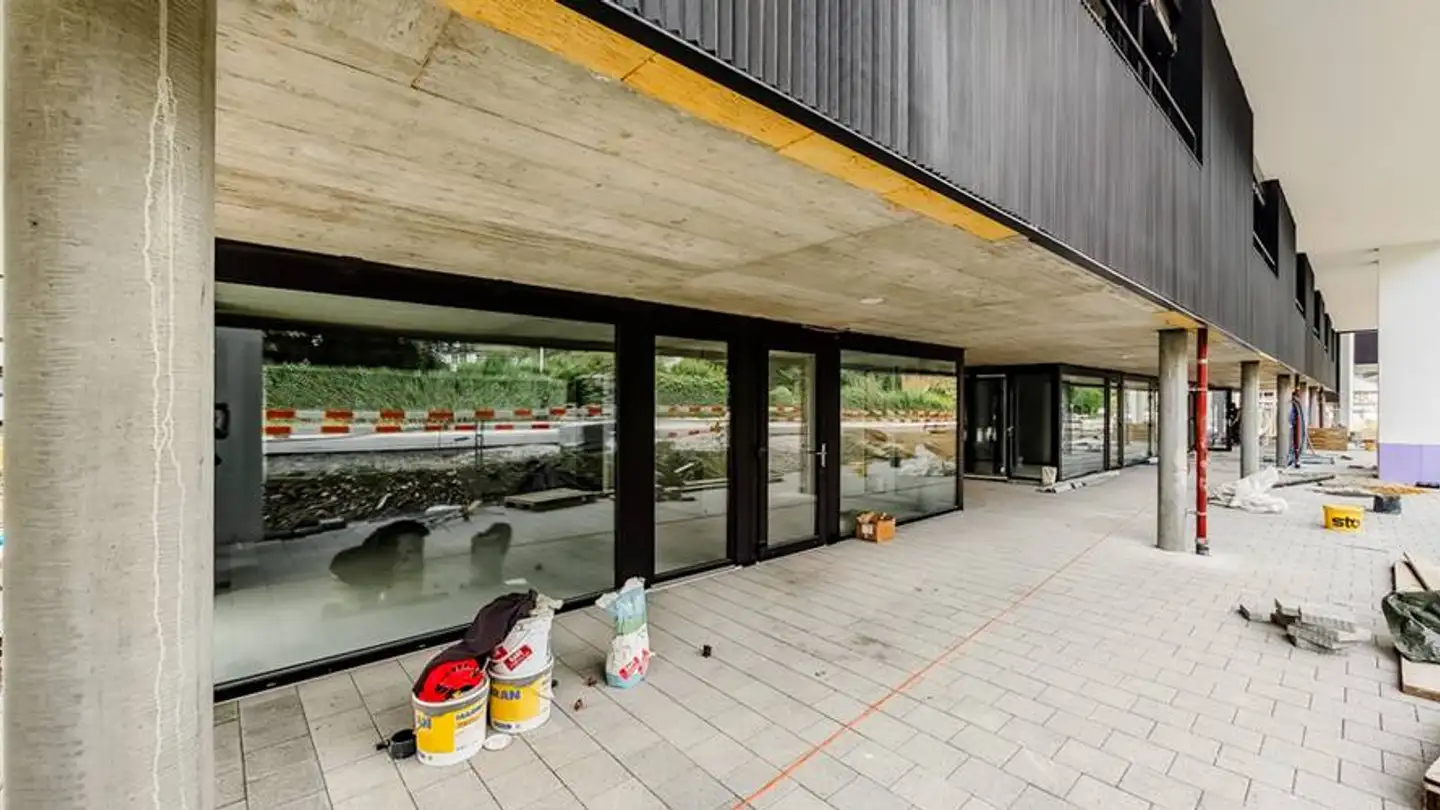 Commercial for rent - Route De Lausanne 20, 1180 Rolle - Photo 2