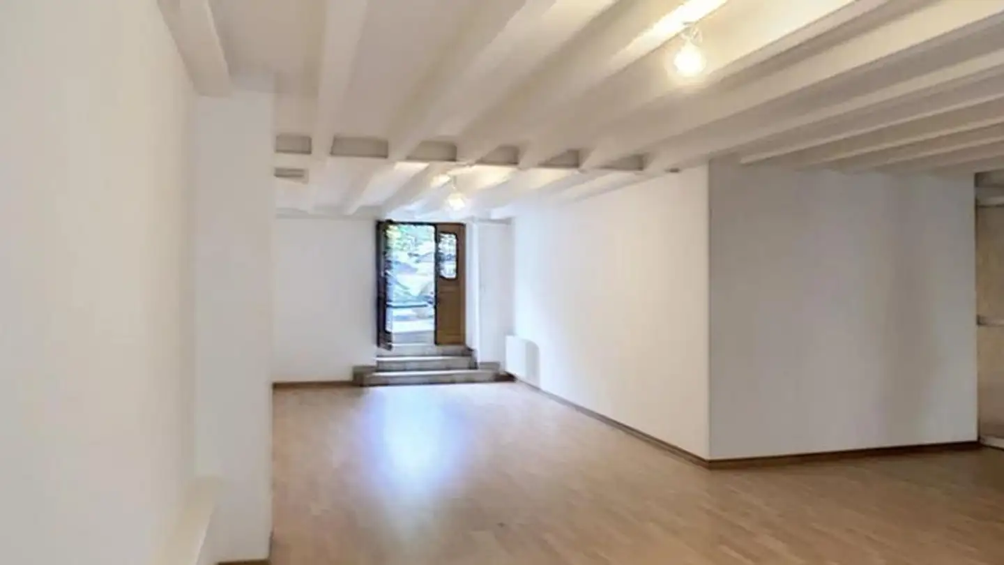 Spazio ufficio in affitto - Rue Des Terreaux-Du-Temple 4, 1201 Genève - Foto 2