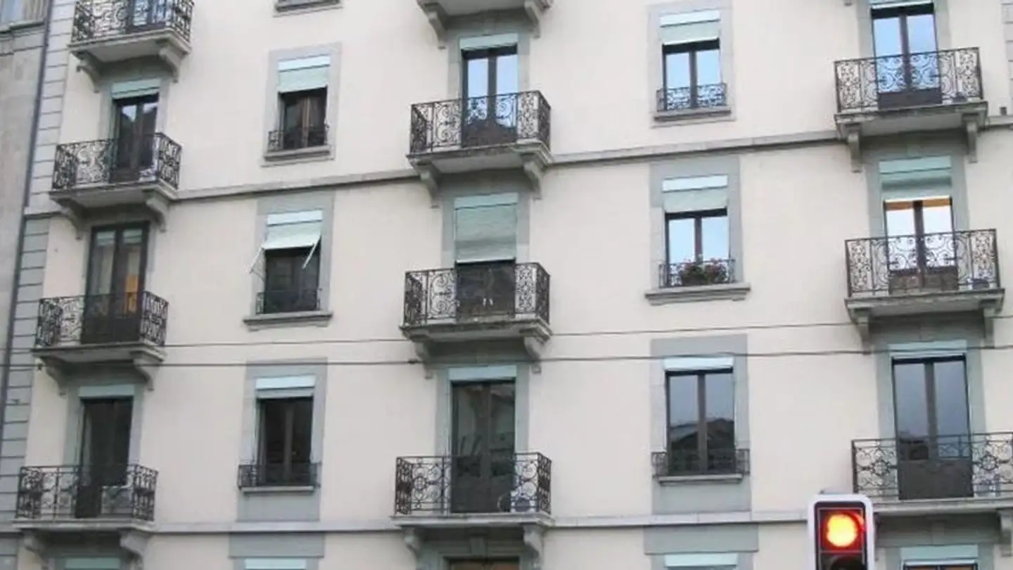 Spazio ufficio in affitto - Rue Des Terreaux-Du-Temple 4, 1201 Genève