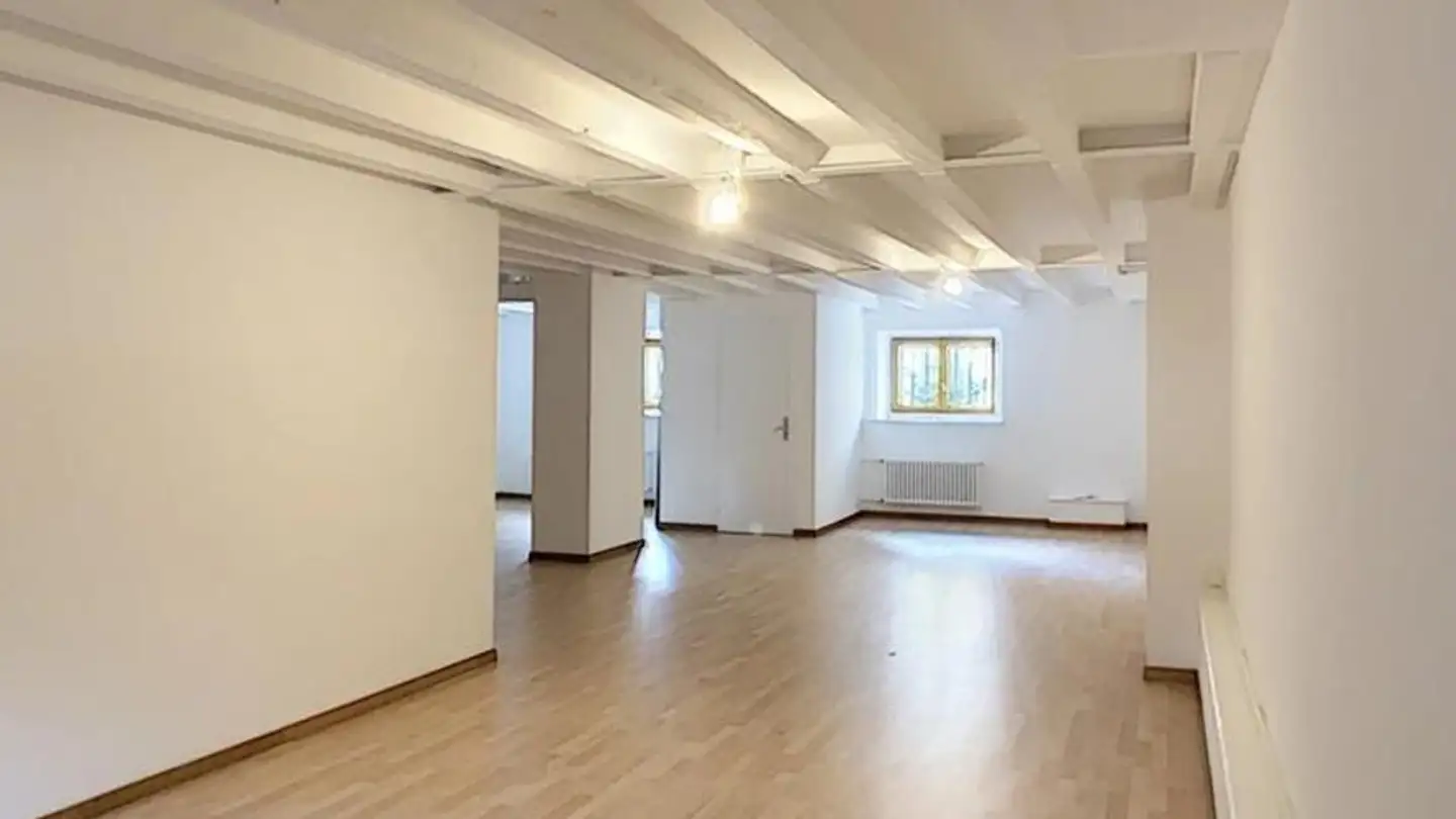 Spazio ufficio in affitto - Rue Des Terreaux-Du-Temple 4, 1201 Genève - Foto 4