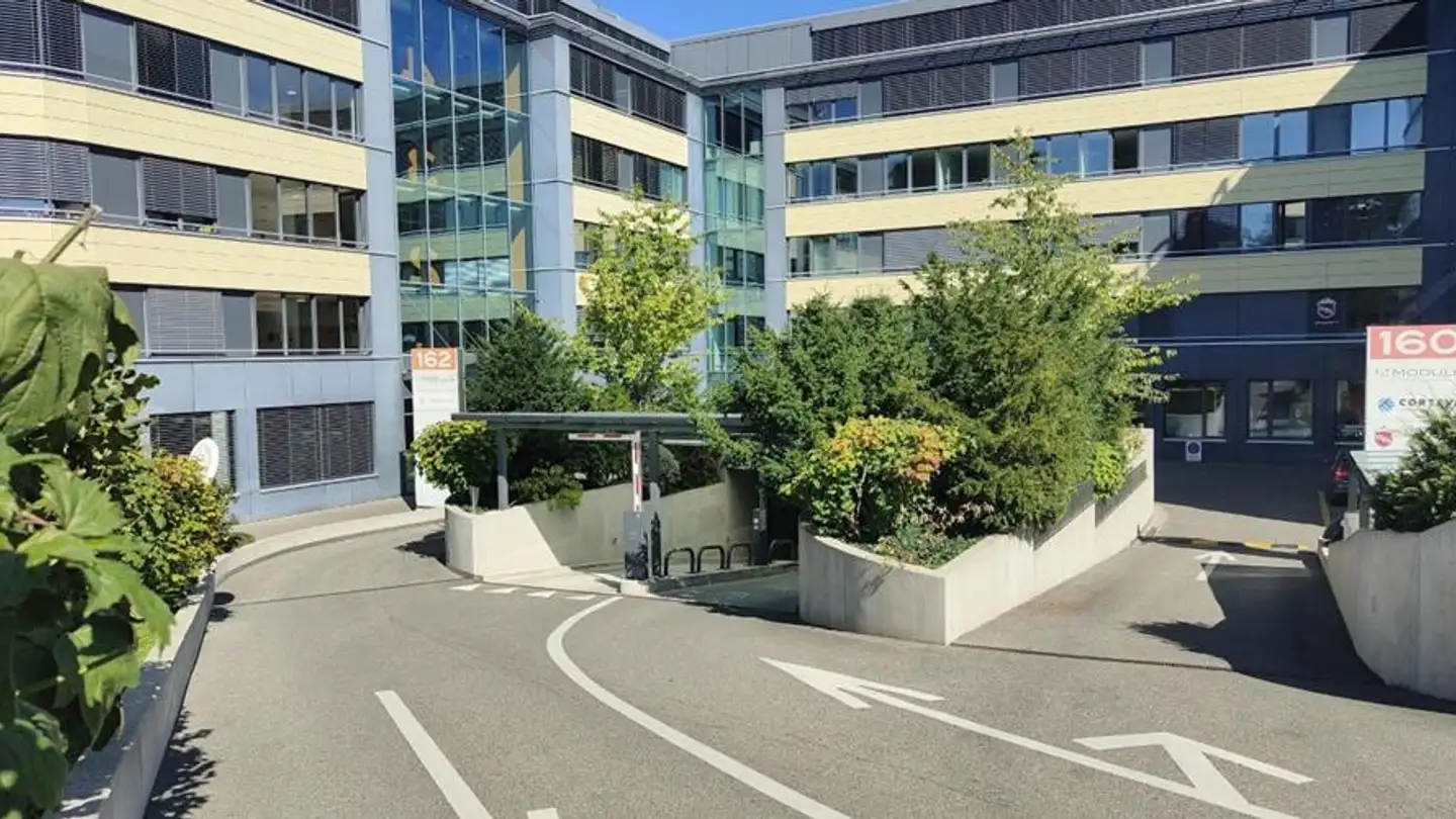 Commercial for rent - Route De Suisse 162, 1290 Versoix