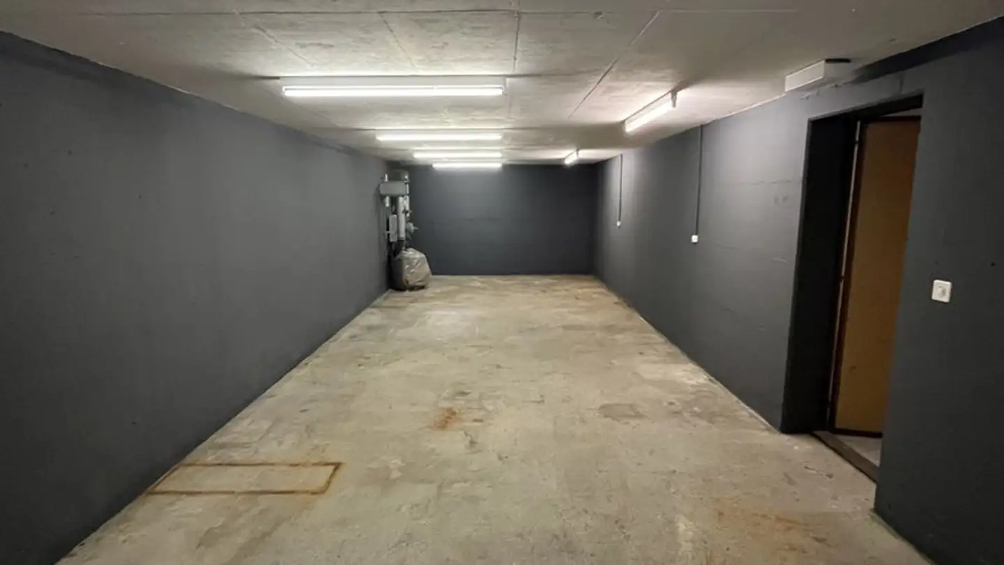 Espace de stockage à louer - Rue De Lausanne 53, 1020 Renens VD - Photo 3