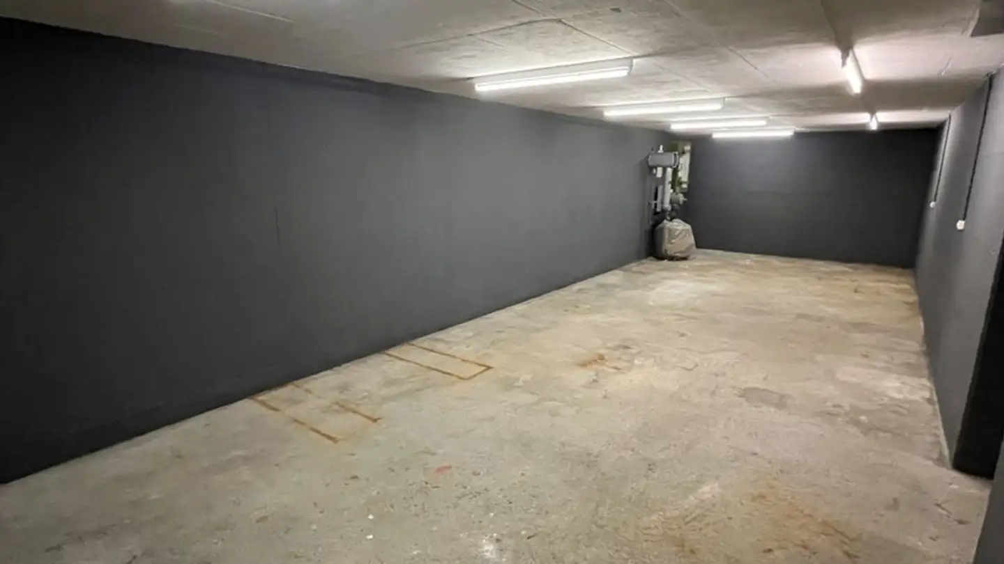 Espace de stockage à louer - Rue De Lausanne 53, 1020 Renens VD - Photo 2