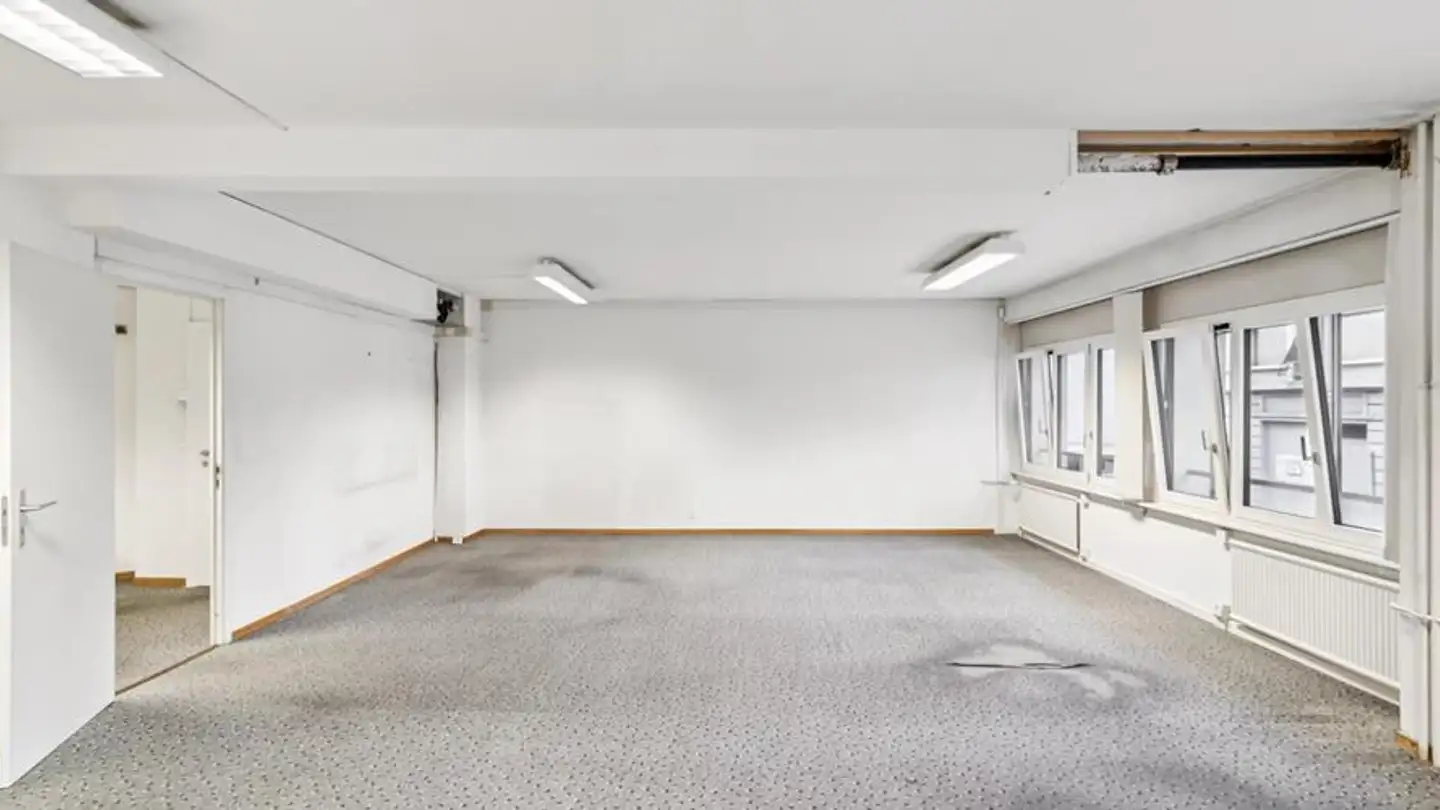 Gewerbe mieten - Avenue De Cour 74, 1007 Lausanne - Foto 4