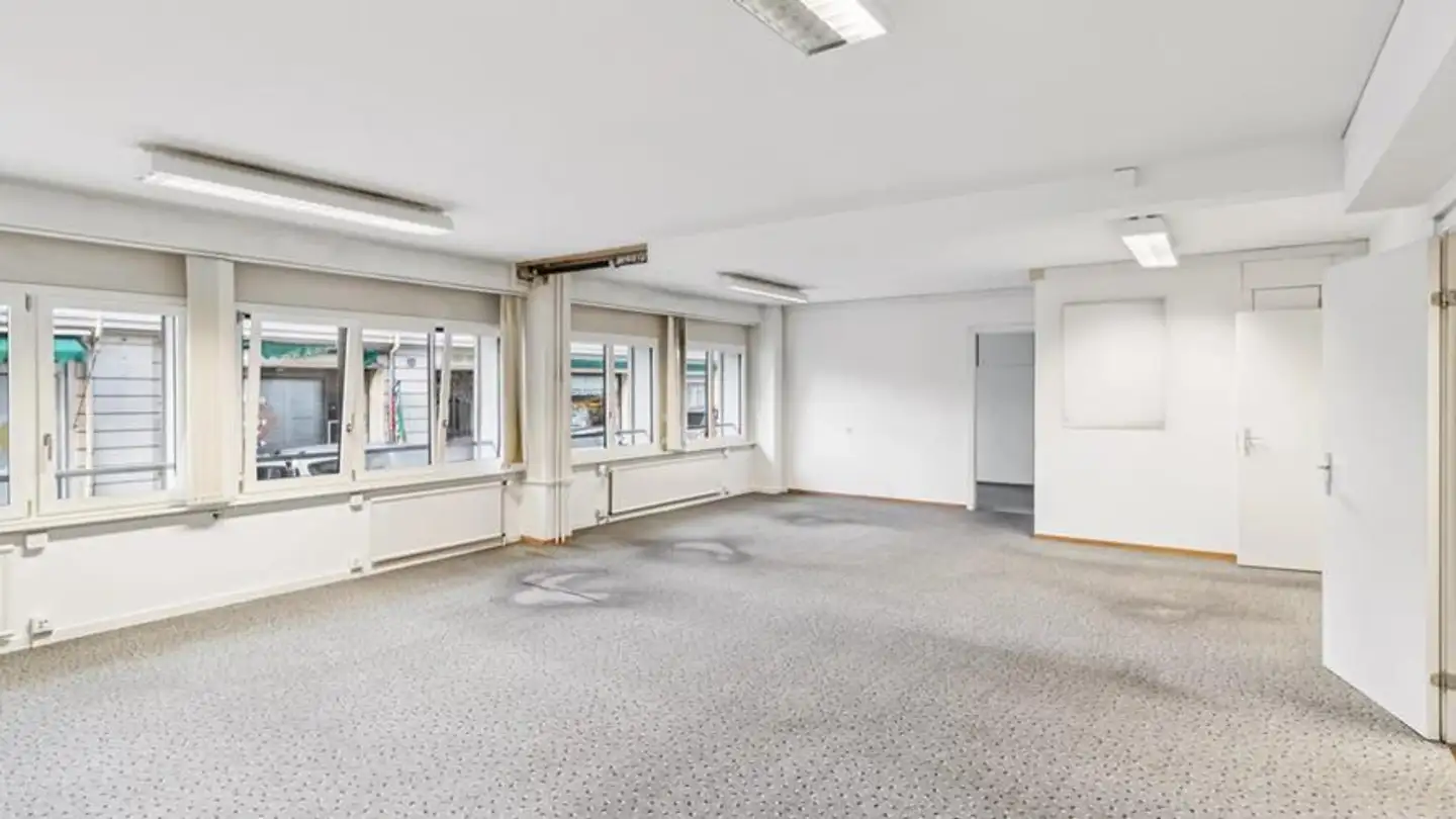 Commerciale in affitto - Avenue De Cour 74, 1007 Lausanne - Foto 4